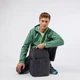 Рюкзак для ноутбука Piquadro Urban (UB00) Grey-Black CA5543UB00_GRN - изображение 3