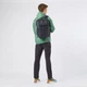 Рюкзак для ноутбука Piquadro Urban (UB00) Grey-Black CA5543UB00_GRN - изображение 4