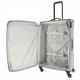 Чемодан Travelite Boja Anthracite Размер:L Большой TL091549-04 - изображение 3