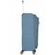 Чемодан Travelite Skaii Blue Размер:L Большой TL092649-25 - изображение 4