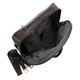 Бізнес-кейс на колесах Piquadro Black Square (B3) D.Brown S Маленький BV4729B3_TM - зображення 5