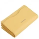 Портмоне Piquadro Lina (S119) Yellow PD1353S119R_G - изображение 2