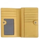 Портмоне Piquadro Lina (S119) Yellow PD1353S119R_G - изображение 4