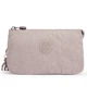 Портмоне Kipling CREATIVITY L Grey Gris (89L) K13265_89L - зображення 1