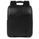 Рюкзак для ноутбука Piquadro Modus Restyling (MOS) Black CA4818MOS_N - изображение 1