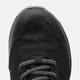 Подростковые демисезонные ботинки для мальчика Jack Wolfskin Woodland Texapore Mid K 4042152-6055 35 (2.5UK) Черный/Желтый (4060477901596) - изображение 5