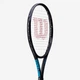 Теннисная ракетка Wilson Ultra 100 Countervail Black - изображение 5