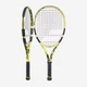 Юниорская теннисная ракетка Babolat Pure Aero Junior 25 140254/191 - изображение 3