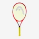 Дитяча тенісна ракетка Head Novak 25 2020 - зображення 2