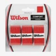 Намотки Wilson Profile Overgrip RD WRZ4025RD - зображення 1