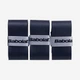 Намотки Babolat VS Grip Original Black 3pcs 653040-105 - зображення 2