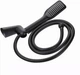 Смеситель для ванны TOPAZ Lexi TL21208A-H57-BL с душевым гарнитуром - изображение 2