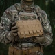 Підсумок M-Tac Admin Large Elite Coyote - зображення 15