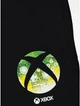 Шорты трикотажные черные XBox George 116-122см (40009621) - изображение 2
