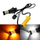 Дневные ходовые огни с функцией поворота 60smd 4014 Цоколь 3157 Autoexpect (91131/3157) - изображение 2