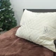 Подушка Bamboo 50х70 на замочку 65715 - зображення 1