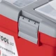 Ящик для инструментов, 13" 335*185*130 мм INTERTOOL BX-0413 - изображение 5
