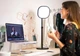Студийный свет для стриминга Elgato Key Light Air (10LAB9901) 1400 лм/25 Вт с дистанционным управлением - изображение 6