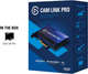 Пристрій відео захоплення Elgato Cam Link Pro (10GAW9901) Чорний + 4 входи HDMI - зображення 8