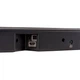 Саундбар Polk Audio Signa S3 (238121) Черный 160 Вт Wi-Fi/Bluetooth с пультом ДУ + декодер Dolby/декодер DTS - изображение 6