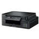 Струйное МФУ Brother DCP-T525W Черный 16 Вт с Wi-Fi и встроенным СНПЧ - изображение 3