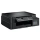 Струйное МФУ Brother DCP-T525W Черный 16 Вт с Wi-Fi и встроенным СНПЧ - изображение 4