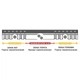 Туристический коврик Wechsel Teron L 5 TL Grey 198 см (DAS301140) - зображення 8