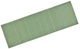 Складной коврик Terra Incognita Sleep Mat Зеленый - изображение 2