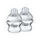 Набір пляшечок Tommee Tippee для новонароджених (5010415235732) - зображення 3