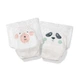 Еко підгузники Kit & Kin розмір 1 2-6 кг 40 шт (KKS1NAPPIESBP) - зображення 2