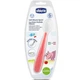 Силиконовая ложка Chicco Красный (06828.71) - изображение 3