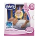 Игрушка музыкальная на кроватку Chicco Good night Moon Розовый (02426.10) - изображение 2