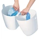 Накопитель подгузников Angelcare Classic (29971-2) - изображение 4