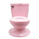 Горшок детский Summer Infant My Size Potty Розовый (11676) - изображение 3