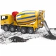 Іграшка Бетоновоз Bruder Scania R-series (03554) - зображення 2