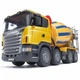 Іграшка Бетоновоз Bruder Scania R-series (03554) - зображення 4
