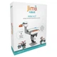 Програмований робот Ubtech Jimu Mini Kit (JR0401) - зображення 3