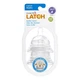 Соска силиконовая Munchkin Latch 2 шт. 0 мес. (011638) - изображение 3