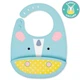 Слинявчик силіконовий Skip Hop Єдиноріг (232204) (879674013155) - зображення 1