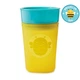 Стакан-непроливайка Skip Hop з кришкою 266 мл Бджілка (252028) (879674024618) - зображення 1