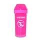 Дитяча чашка Twistshake 360 мл Рожева (7350083120687) - зображення 2