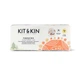 Підгузники Kit Kin розмір 3 (7-13 кг) (KKS3NAPPIESGH) - зображення 1