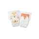 Підгузники Kit Kin розмір 4 (10-17 кг) (KKS4NAPPIESFT) - зображення 2