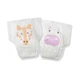 Підгузники Kit Kin розмір 3 (7-13 кг) (KKS3NAPPIESGH) - зображення 2