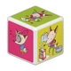 Магнітні кубики Geomag Magicube Будинок 105 - зображення 2