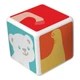 Магнитные кубики Geomag Magicube Друзья животных 132 - изображение 6