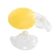 Накладки для годування Medela Contact Nipple Shield Small 24 мм 2 шт (200.1633) - зображення 2