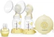 Двофазний електричний молоковідсмоктувач Medela Swing Maxi + Кальмі (смарт соска) (040.0013) - зображення 1