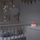 Ночник Babymoov Squeezy Цвет - Розовый - изображение 2