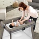 Манеж Chicco FastAsleep Бежевый (79665.30) - изображение 6